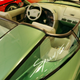 Illustration for article titled Inside Ken Lingenfelters Perfectly Ridiculous Private Car Collection